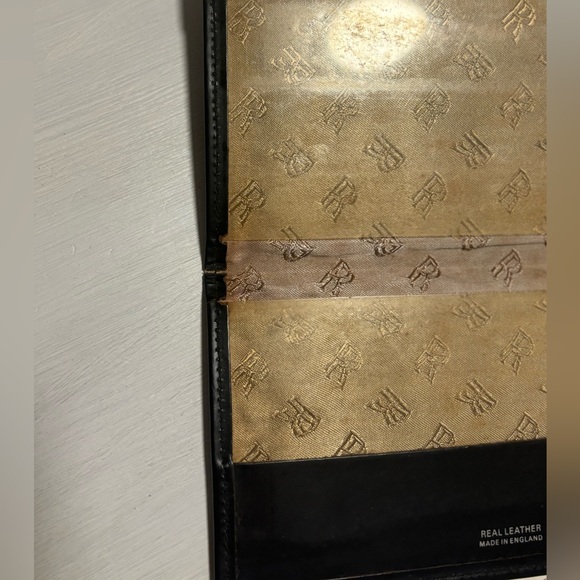Rolls Royce Vintage Check Holder - Picture 8 of 9